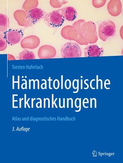Hämatologische Erkrankungen - Haferlach, Torsten
