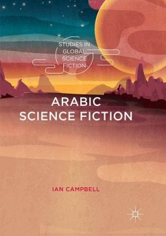Arabic Science Fiction - Campbell, Ian