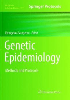 Genetic Epidemiology