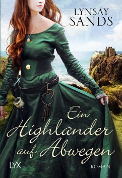 Ein Highlander auf Abwegen / Highlander Bd.7 - Sands, Lynsay