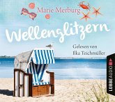Wellenglitzern / Rügen-Reihe Bd.1 (6 Audio-CDs)