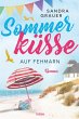 Sommerküsse auf Fehmarn - Bild 1