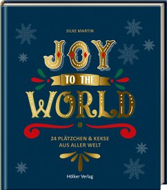 Joy to the World - Martin, Silke