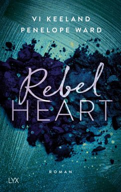Rebel Heart / Rush Bd.2 - Keeland, Vi;Ward, Penelope