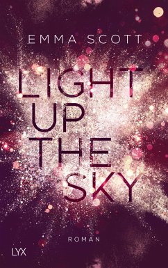 Light up the Sky - Scott, Emma