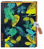 Tagebuch - Nature Zoom - Top Secret Tagebuch - Nature Zoom - Top Secret