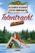 Totentracht / Schwarzwald-Krimi Bd.1 - Bild 1
