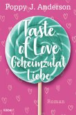 Geheimzutat Liebe / Taste of Love Bd.1