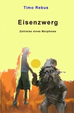 Zwergenstaffel / Eisenzwerg - Rebus, Timo