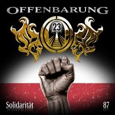 Offenbarung 23 - Folge 87, 1 Audio-CD Offenbarung 23 - Folge 87, 1 Audio-CD