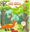 Komm, entdecke den Wald - Bild 1