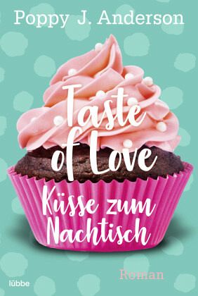 Buch-Reihe Taste of Love