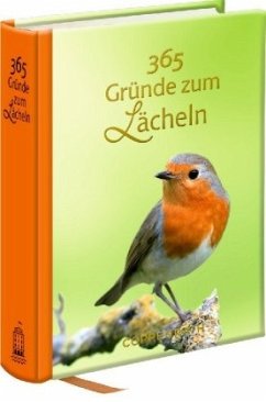 365 Gründe zum Lächeln