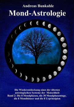 Mond-Astrologie 02 - Bunkahle, Andreas