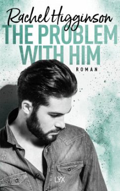 The Problem With Him / Opposites Attract Bd.3 - Higginson, Rachel