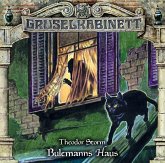 Bulemanns Haus / Gruselkabinett Bd.153 (1 Audio-CD)