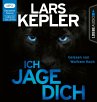 Ich jage dich / Kommissar Linna Bd.5 (1... - Bild 1