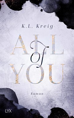 All of You / Finding Me Duet Bd.2 - Kreig, K. L.