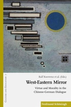 West-Eastern Mirror