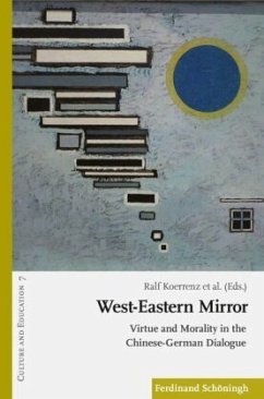 Cover West-Eastern Mirror
