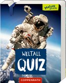 Weltall-Quiz (Kinderspiel)