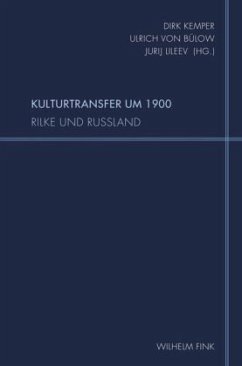 Cover Kulturtransfer um 1900