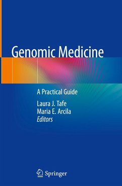 Genomic Medicine