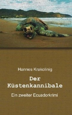 Der Küstenkannibale - Krakolinig, Hannes