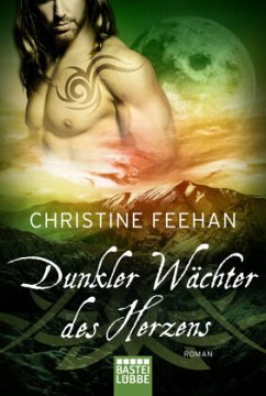 Dunkler Wächter des Herzens / Dark Carpathians Bd.32 - Feehan, Christine