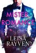 Mister Romance / Masters of Love Bd.1 - Bild 1