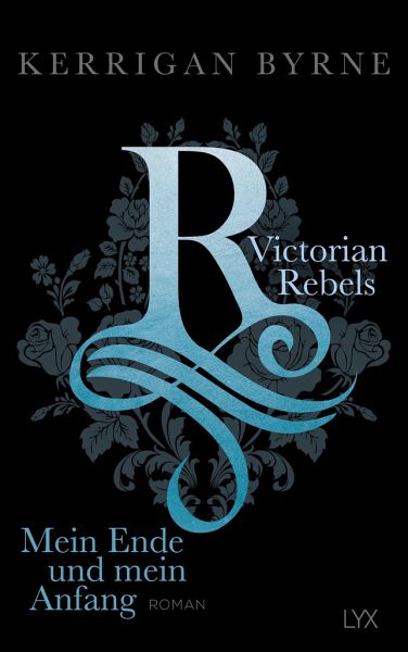 Buch-Reihe Victorian Rebels