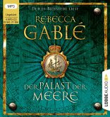Der Palast der Meere / Waringham Saga Bd.5 (4 MP3-CDs)