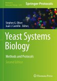 Yeast Systems Biology