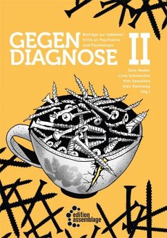 Gegendiagnose II