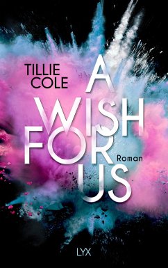 A Wish for Us - Cole, Tillie