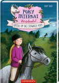 Rätsel um das schwarze Pony / Pony-Internat Kirschental Bd.3