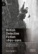 British Detective Fiction 1891-1901 - Bild 1