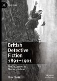 British Detective Fiction 1891¿1901