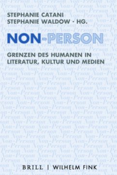 Non-Person