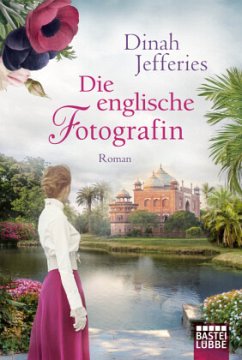 Die englische Fotografin - Jefferies, Dinah