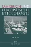 Jahrbuch für Europäische Ethnologie Dritte Folge 14-2019