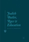 Judith Butler, Race and Education