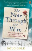 The Note Through The Wire (eBook, ePUB)