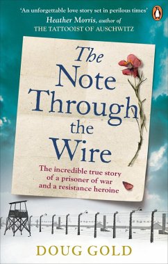 The Note Through The Wire (eBook, ePUB) - Gold, Doug