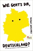 Wie geht's dir, Deutschland? (eBook, ePUB)