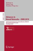 Advances in Neural Networks ¿ ISNN 2019