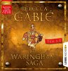 Die Waringham-Saga - Teil 1-Teil 5 - Bild 1