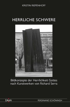 Herrliche Schwere - Riepenhoff, Kristin