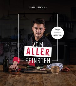 Vom Allerfeinsten - Leontaris, Vassili