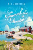 Eine Sommerliebe in Schweden